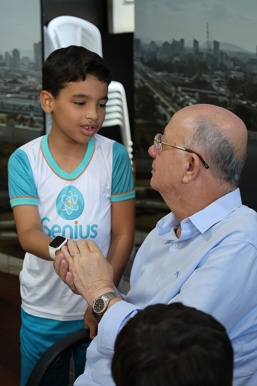 Foto: Reprodução/Prefeitura de Feira de Santana - BA